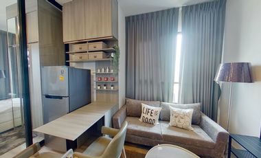For rent 1 bed condo in Chatuchak, Bangkok