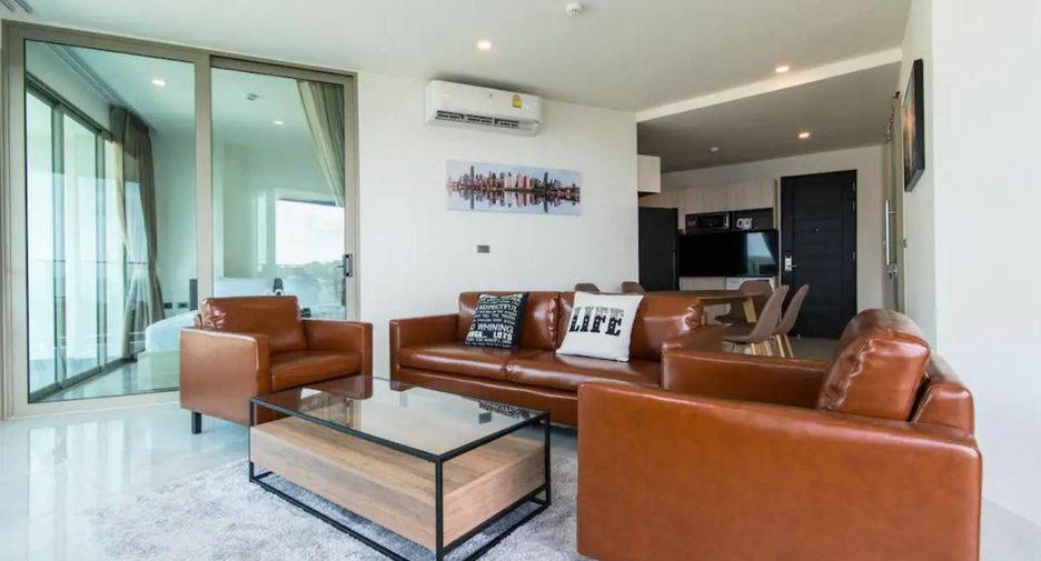 For rent 2 bed condo in Kathu, Phuket