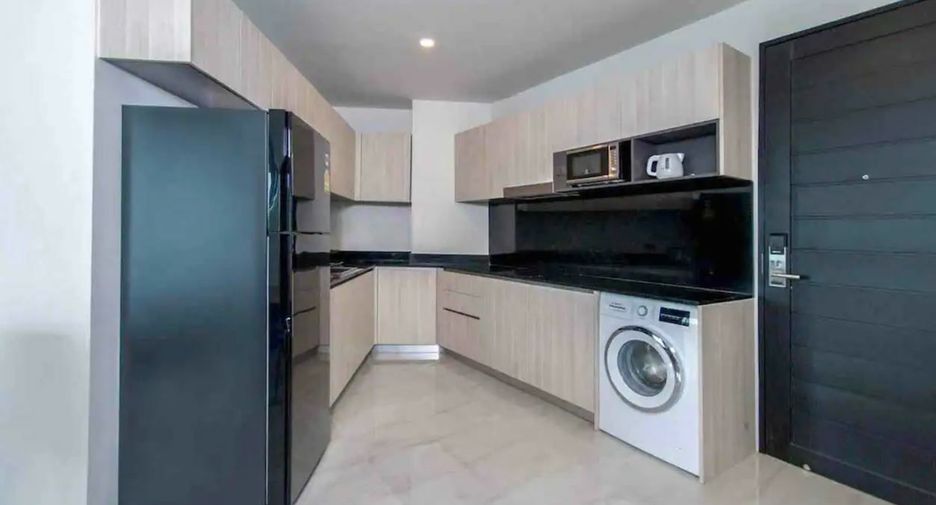 For rent 2 bed condo in Kathu, Phuket