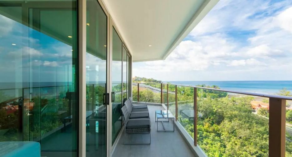 For rent 2 bed condo in Kathu, Phuket