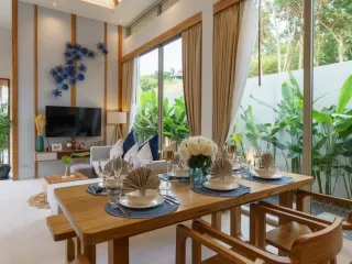 For sale 2 bed villa in Mueang Phuket, Phuket