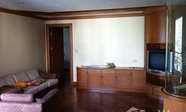 For rent 2 bed condo in Khlong Toei, Bangkok
