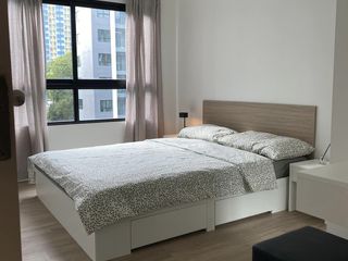 For rent 1 Beds condo in Suan Luang, Bangkok