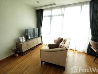 For rent 1 bed condo in Wang Thonglang, Bangkok
