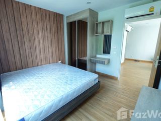 For rent 1 bed condo in Wang Thonglang, Bangkok