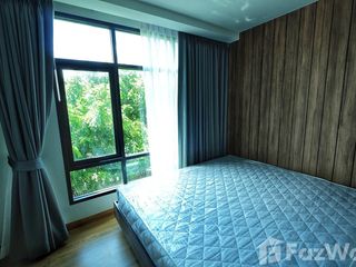 For rent 1 bed condo in Wang Thonglang, Bangkok