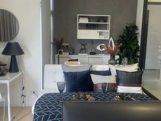 For rent 1 bed condo in Ratchathewi, Bangkok