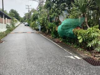 For sale land in Thalang, Phuket