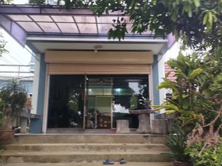 For sale land in Thalang, Phuket