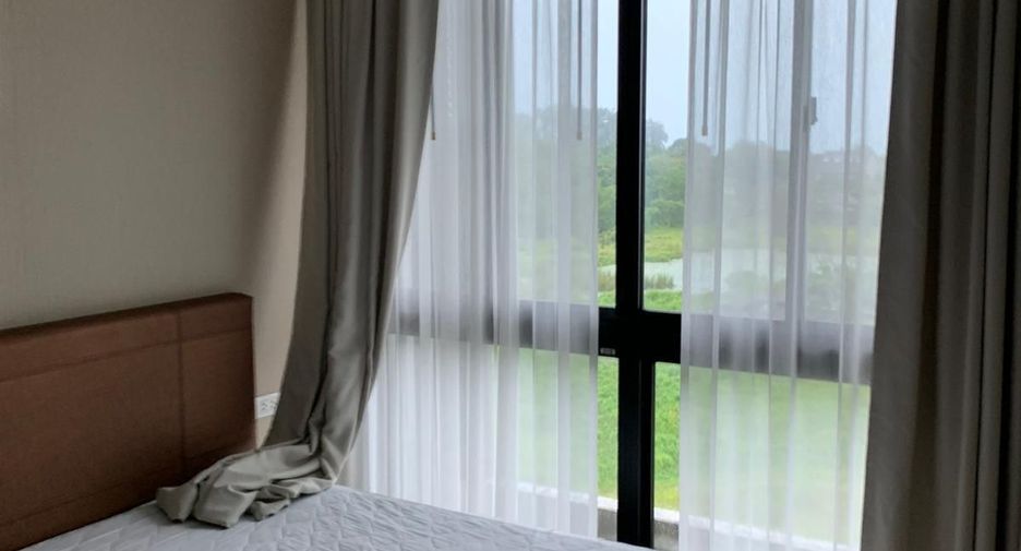 For rent 1 Beds condo in Thalang, Phuket
