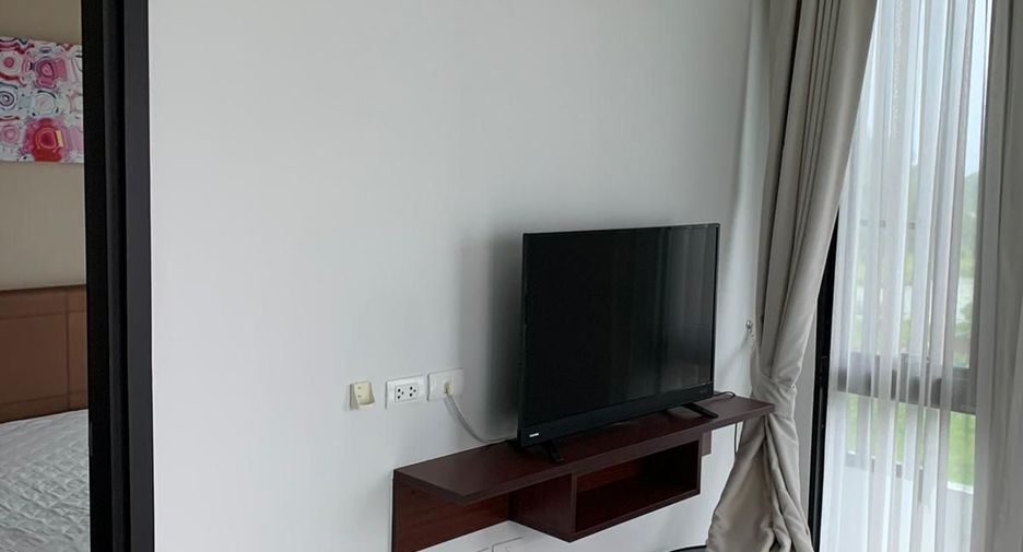 For rent 1 Beds condo in Thalang, Phuket