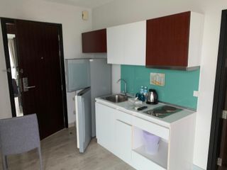 For rent 1 bed condo in Thalang, Phuket
