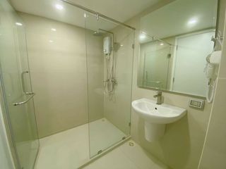 For rent 1 bed condo in Khan Na Yao, Bangkok