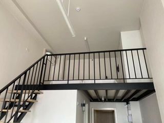 For rent 1 bed condo in Khan Na Yao, Bangkok