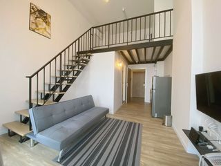 For rent 1 bed condo in Khan Na Yao, Bangkok