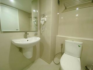 For rent 1 bed condo in Khan Na Yao, Bangkok