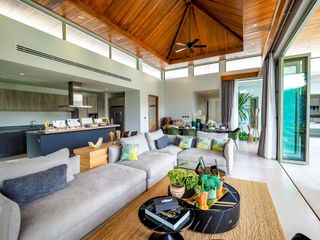 For sale 4 bed villa in Thalang, Phuket