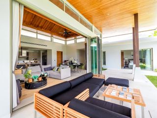 For sale 4 bed villa in Thalang, Phuket