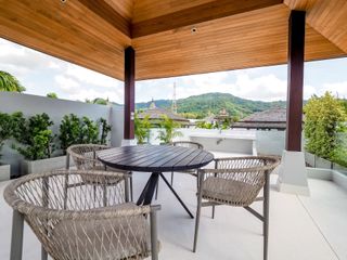 For sale 4 bed villa in Thalang, Phuket