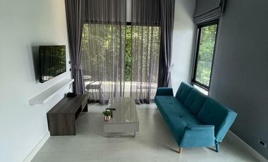For rent 1 bed apartment in Mueang Phuket, Phuket