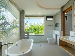 For rent 3 bed villa in Mueang Phuket, Phuket