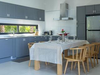 For rent 3 bed villa in Mueang Phuket, Phuket