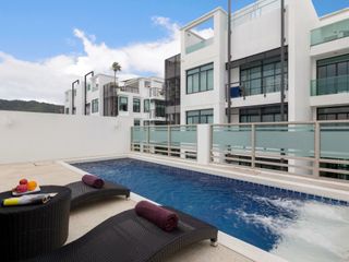 For sale 1 bed condo in Kathu, Phuket