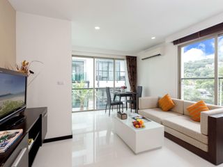 For sale 1 bed condo in Kathu, Phuket