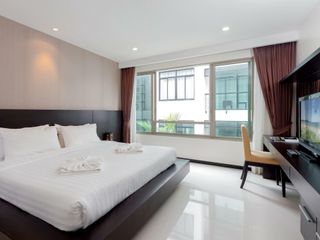 For sale 1 bed condo in Kathu, Phuket