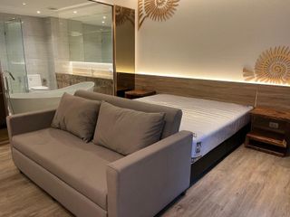 For sale studio condo in Kathu, Phuket