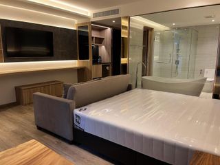 For sale studio condo in Kathu, Phuket