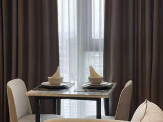 For rent 1 Beds condo in Phaya Thai, Bangkok