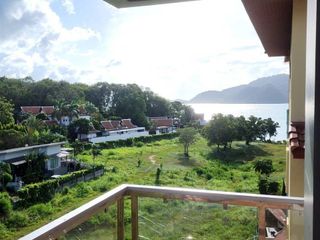 For sale 2 bed condo in Mueang Phuket, Phuket