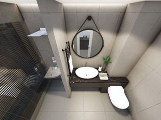 For sale studio condo in Mueang Phuket, Phuket