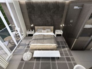 For sale studio condo in Mueang Phuket, Phuket