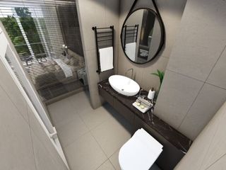 For sale studio condo in Mueang Phuket, Phuket