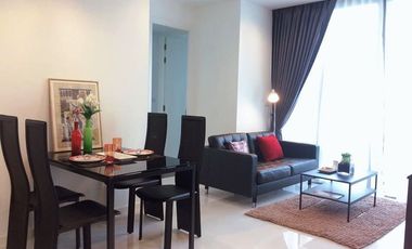 For rent 2 Beds condo in Sathon, Bangkok