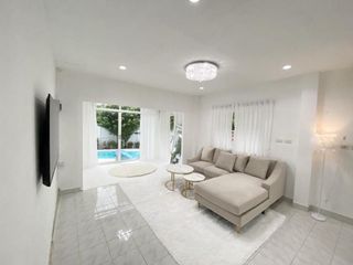 For rent 4 bed villa in Mueang Phuket, Phuket