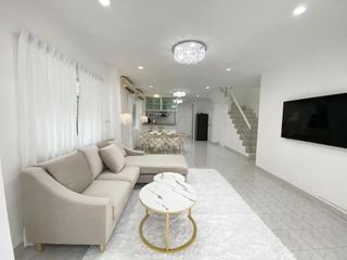 For rent 4 bed villa in Mueang Phuket, Phuket