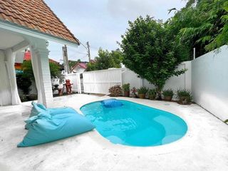 For rent 4 bed villa in Mueang Phuket, Phuket
