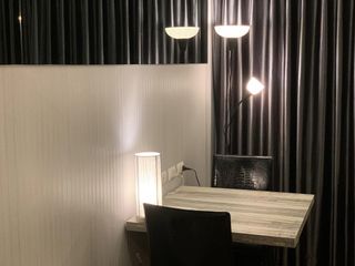For rent 1 bed condo in Wang Thonglang, Bangkok