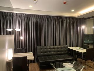 For rent 1 bed condo in Wang Thonglang, Bangkok