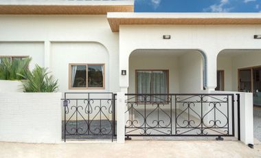 For rent 3 Beds house in Thalang, Phuket