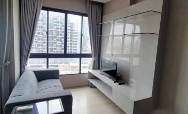 For rent 1 bed condo in Phaya Thai, Bangkok