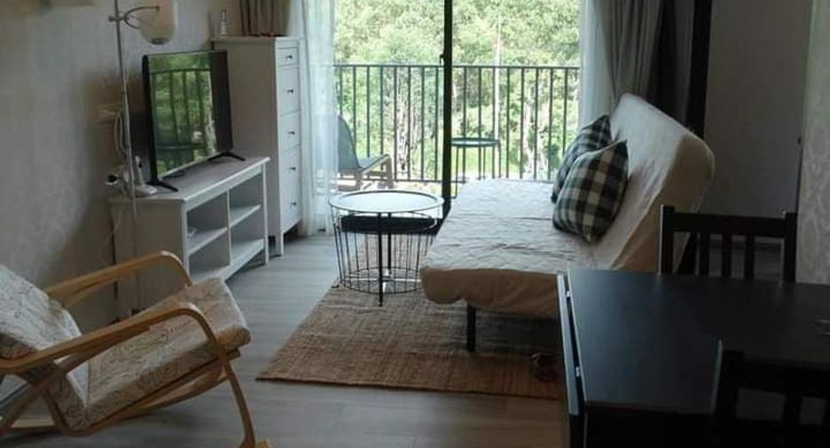 For sale 1 Beds condo in Thalang, Phuket