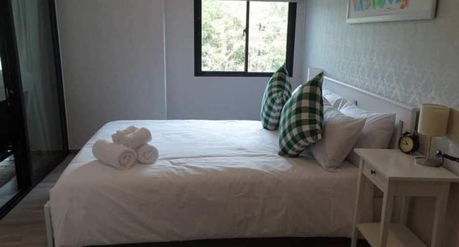 For sale 1 Beds condo in Thalang, Phuket