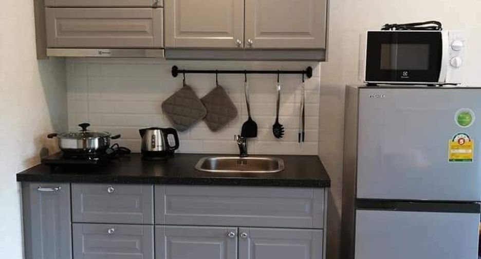 For sale 1 Beds condo in Thalang, Phuket