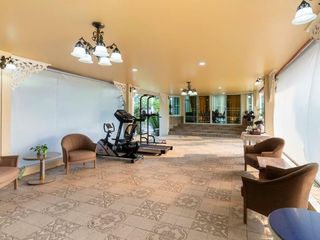 For rent studio condo in Lat Krabang, Bangkok