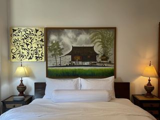 For rent 3 bed villa in Mueang Phuket, Phuket