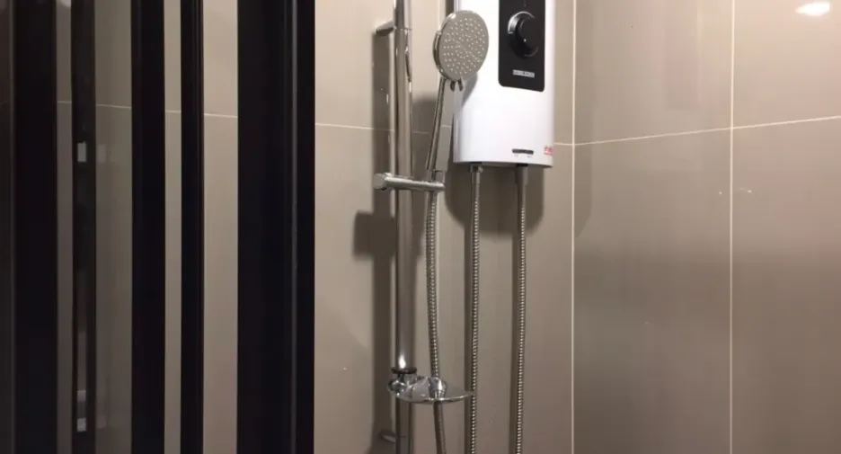 For rent 1 Beds condo in Huai Khwang, Bangkok